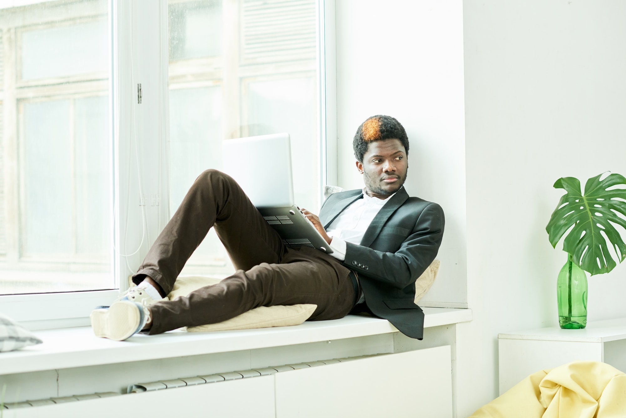 how to cold email for an internship
