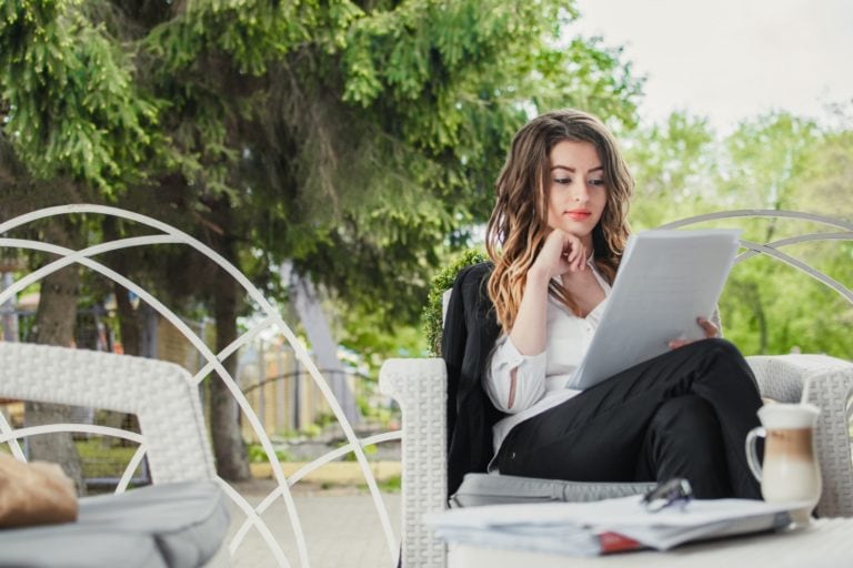 content writing internship