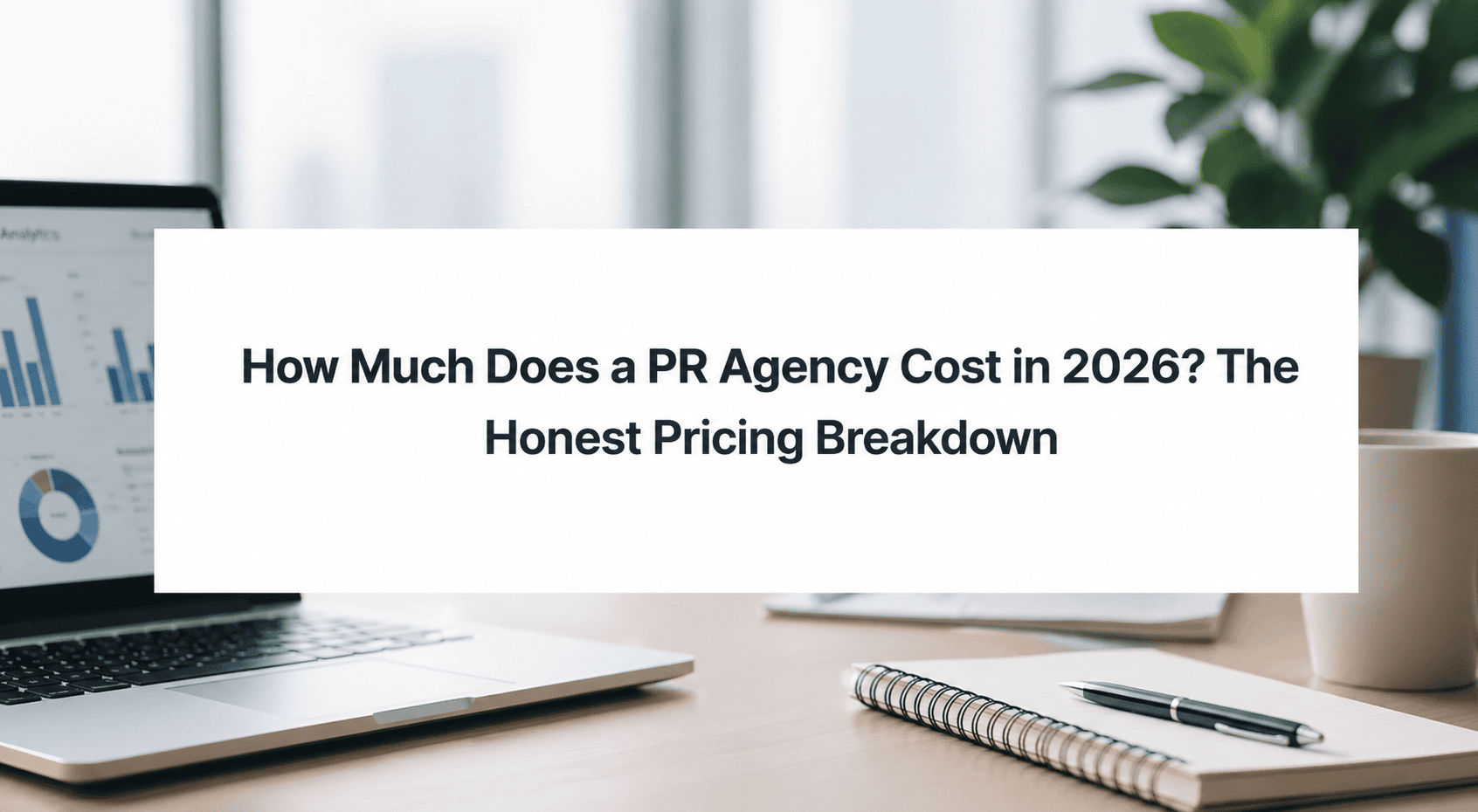 pr agency